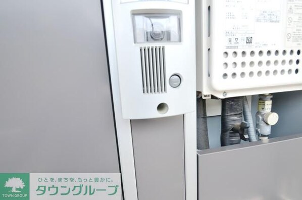 レオパレスクレールセリシエの物件内観写真